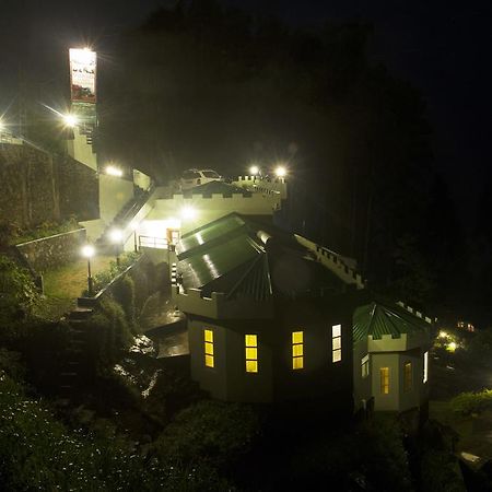 Blackwood Hotel Haputale Eksteriør billede