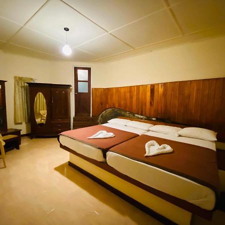 Blackwood Hotel Haputale Eksteriør billede