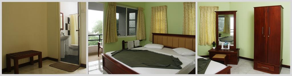 Blackwood Hotel Haputale Eksteriør billede