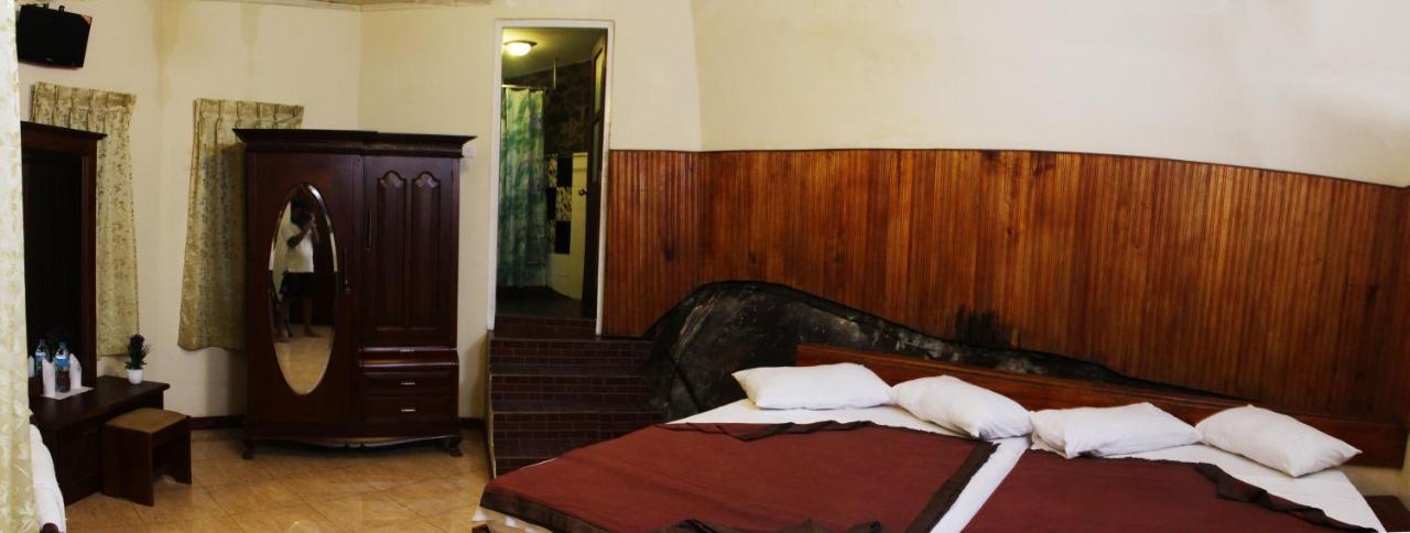 Blackwood Hotel Haputale Eksteriør billede