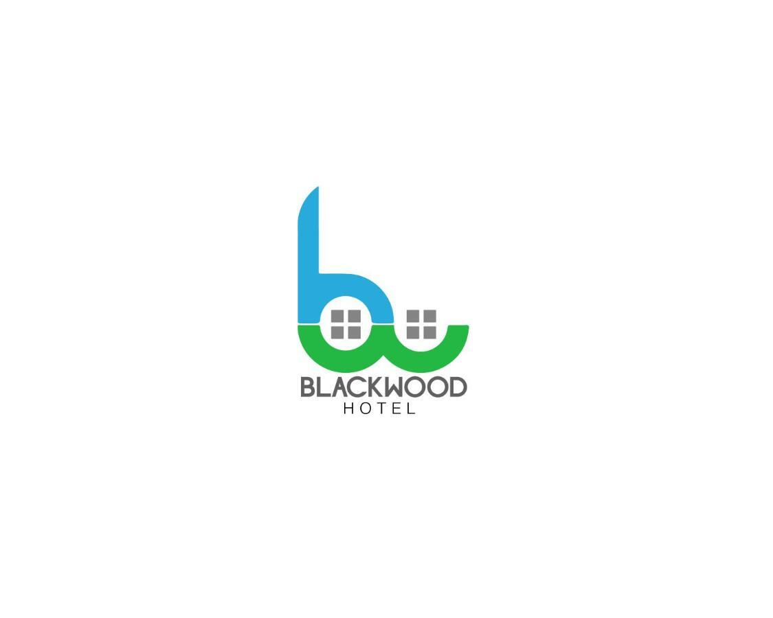 Blackwood Hotel Haputale Eksteriør billede
