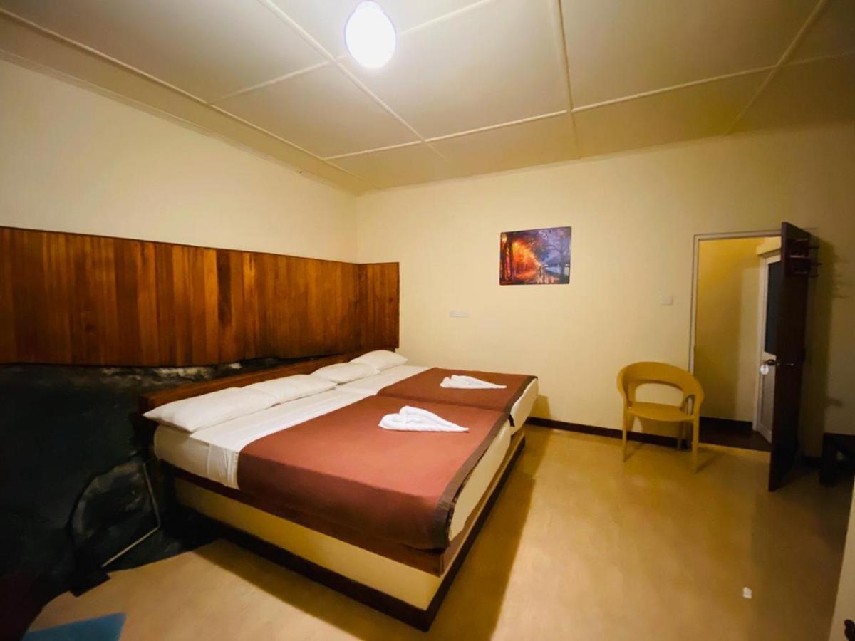 Blackwood Hotel Haputale Eksteriør billede