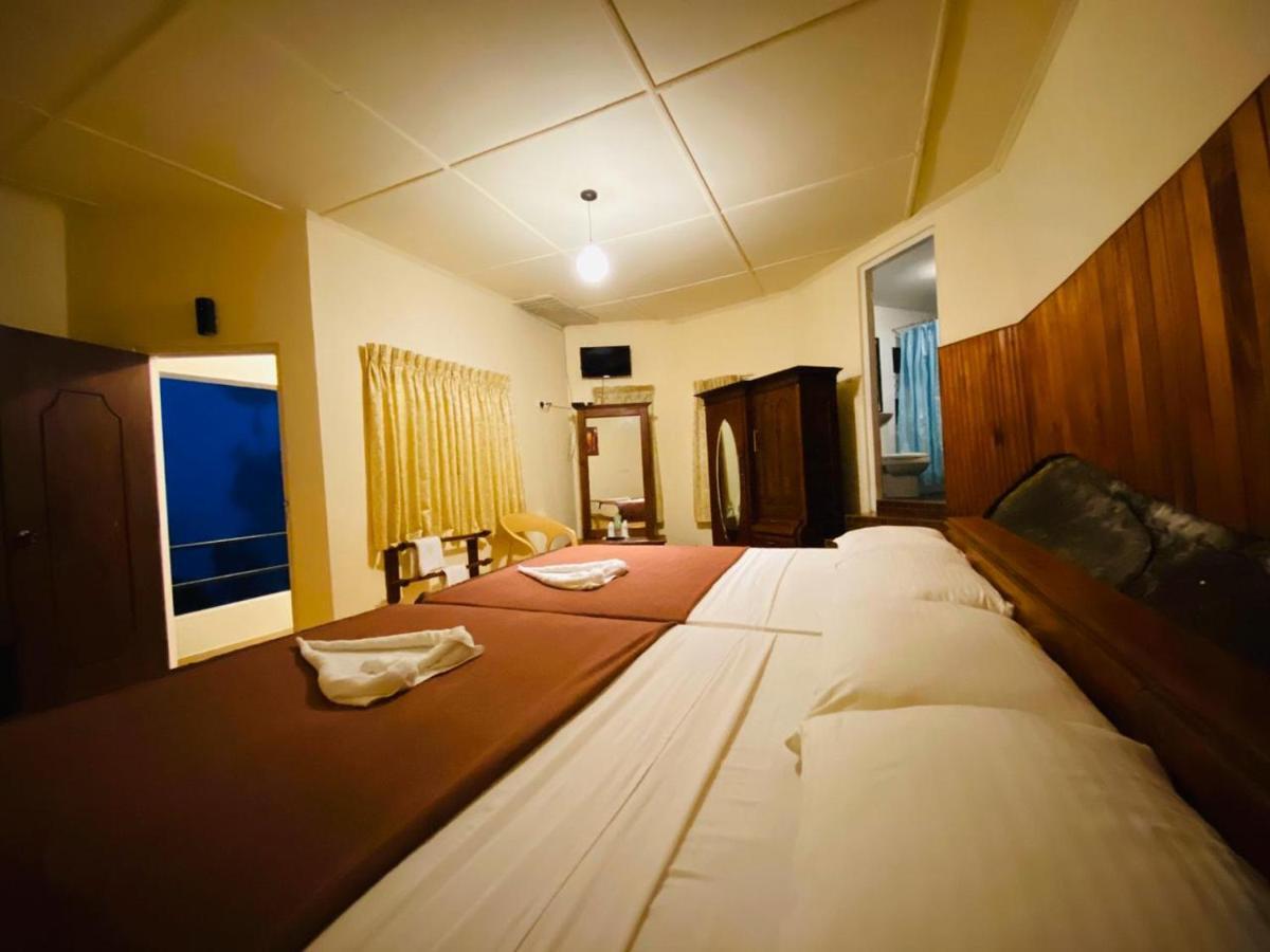 Blackwood Hotel Haputale Eksteriør billede
